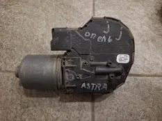 Моторчик стеклоочистителя Opel Astra J A14NET 2012