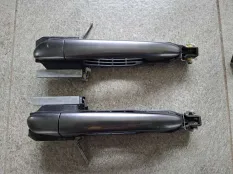 Ручка задней двери Mazda CX-9 TC PYT 2019