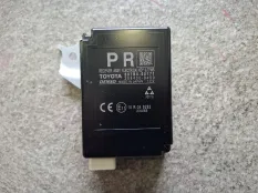 Блок управления Toyota Land Cruiser Prado 150