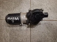 Моторчик стеклоочистителя Mazda 3 BL 2010