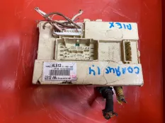 Монтажный блок предохранителей Hyundai Solaris