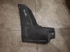 Пыльник бампера Lexus GX460