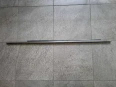 Молдинг стекла двери Mazda CX-9 TC PYT 2019