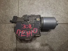 Моторчик стеклоочистителя Peugeot 308