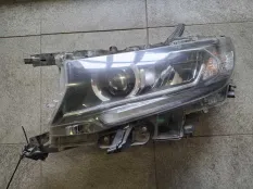 Фара левая Toyota Land Cruiser Prado 150 1GD-FTV