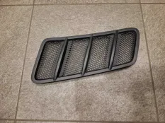 Решетка капота Mercedes-Benz GLE Coupe C292