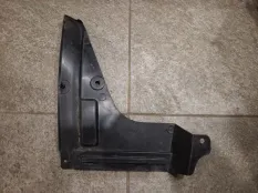 Пыльник бампера Lexus GX460