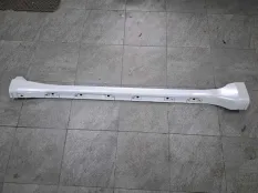 Накладка порога правая Toyota Land Cruiser Prado