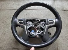 Рулевое колесо Toyota Land Cruiser Prado 150