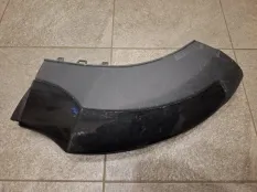 Накладка переднего бампера Mercedes-Benz GLE Coupe