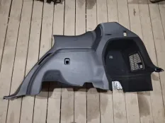 Обшивка багажника боковая Mazda CX-9 TC PYT 2019