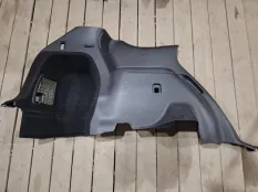 Обшивка багажника боковая Mazda CX-9 TC PYT 2019