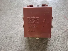 Блок управления центрального замка Toyota Land