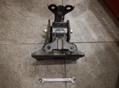 Опора двигателя Mitsubishi ASX