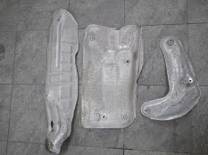 Теплоизолятор Toyota Land Cruiser Prado 150