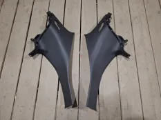 Накладка багажника верхняя Mazda CX-9 TC PYT 2019