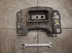Опора двигателя Mazda 3 BL