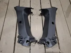 Накладка стойки Mazda CX-9 TC PYT 2019