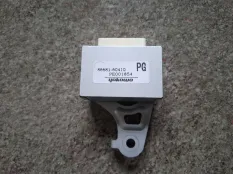 Блок антенны Toyota Land Cruiser Prado 150 1GD-FTV