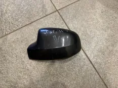 Накладка зеркала Renault Logan