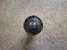 Кнопка старт-стоп Toyota Land Cruiser Prado 150