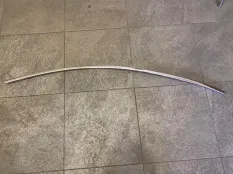 Молдинг двери Jaguar F-Pace