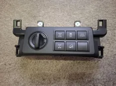 Кнопка Toyota Land Cruiser Prado 150 1GD-FTV 2021