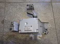 Блок управления камерой Mazda CX-9 TC PYT 2019