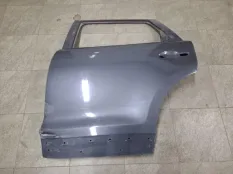 Дверь задняя левая Mazda CX 9 TC 2018
