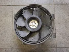 Вентилятор кондиционера Toyota Land Cruiser Prado