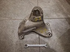 Кронштейн Bmw X6 E71