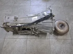 АКПП Toyota Land Cruiser Prado 150 1GD-FTV 2021