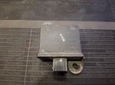 Блок управления парктрониками Bmw X5 E70