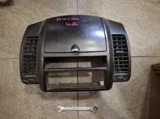 Рамка Магнитолы Nissan Note E11 2006-2013