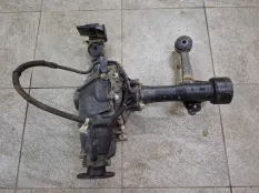 Передний редуктор Toyota Land Cruiser Prado 150