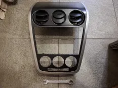 Рамка Магнитолы Mazda CX-7