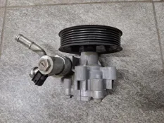 Насос Гур Toyota Land Cruiser Prado 150 1GD-FTV