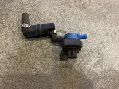 Клапан вентиляции топливного бака Mercedes-Benz