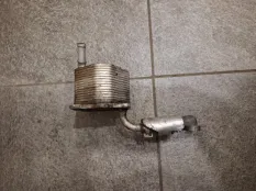 Теплообменник Toyota Land Cruiser Prado 150 1GDFTV