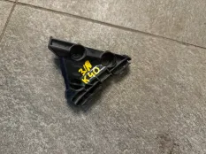 Кронштейн бампера Toyota Camry V40