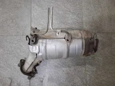 Катализатор Toyota Land Cruiser Prado 150 1GD-FTV