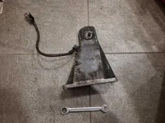 Кронштейн Bmw 5-Series E60