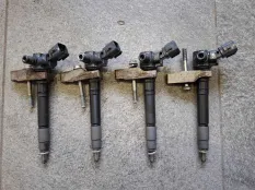 Форсунка топливная Toyota Land Cruiser Prado 150