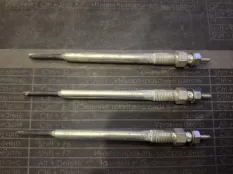 Свеча накала Hyundai Grand Starex ПАССАЖИРСКИЙ