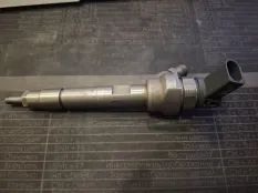 Топливная форсунка Bmw x3 F25