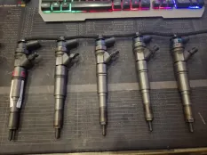 Топливная форсунка Bmw 5-Series E60