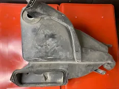 Воздухозаборник Mercedes-Benz S-Class W220