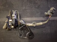 Датчик дорожного просвета Toyota Land Cruiser