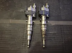 Топливная форсунка Bmw X6 E71