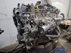 Топливный насос Toyota Land Cruiser Prado 150